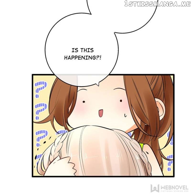 Stop! You Sexy Beast chapter 121 - page 36