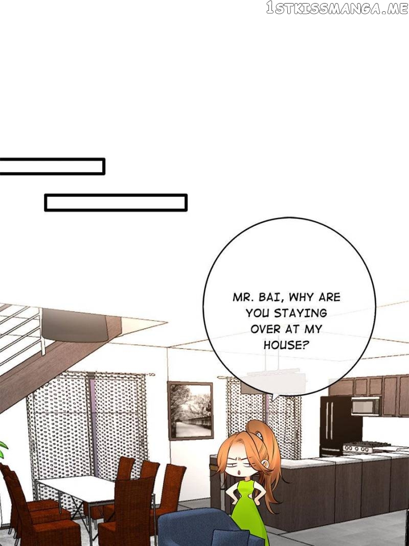 Stop! You Sexy Beast chapter 121 - page 37