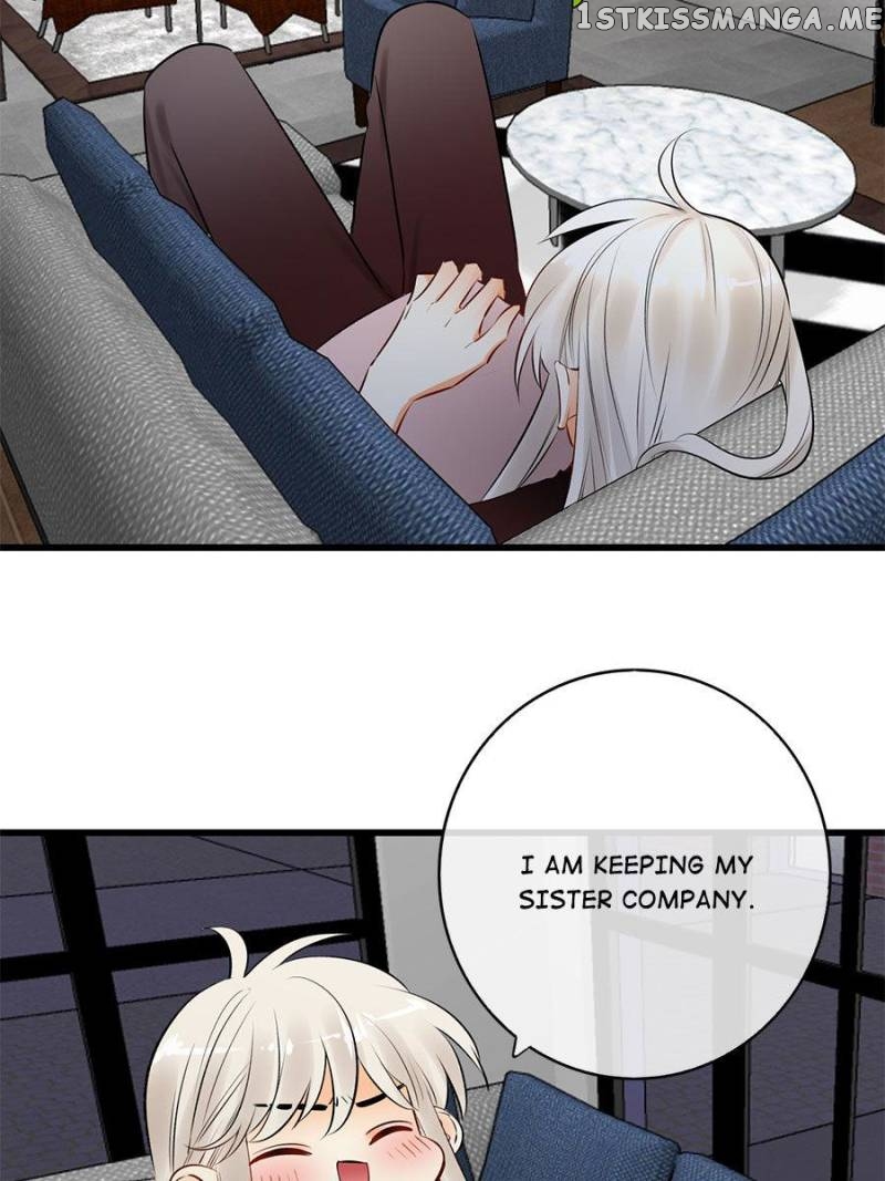 Stop! You Sexy Beast chapter 121 - page 38