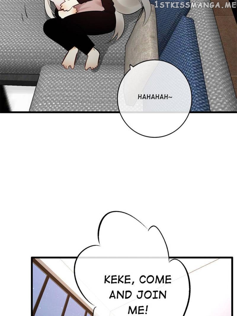 Stop! You Sexy Beast chapter 121 - page 41