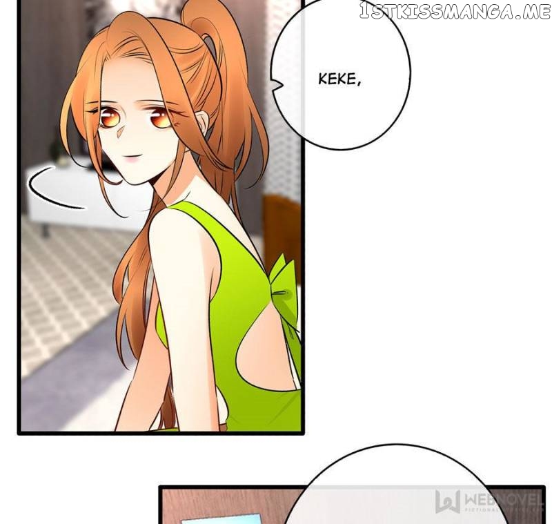 Stop! You Sexy Beast chapter 121 - page 45