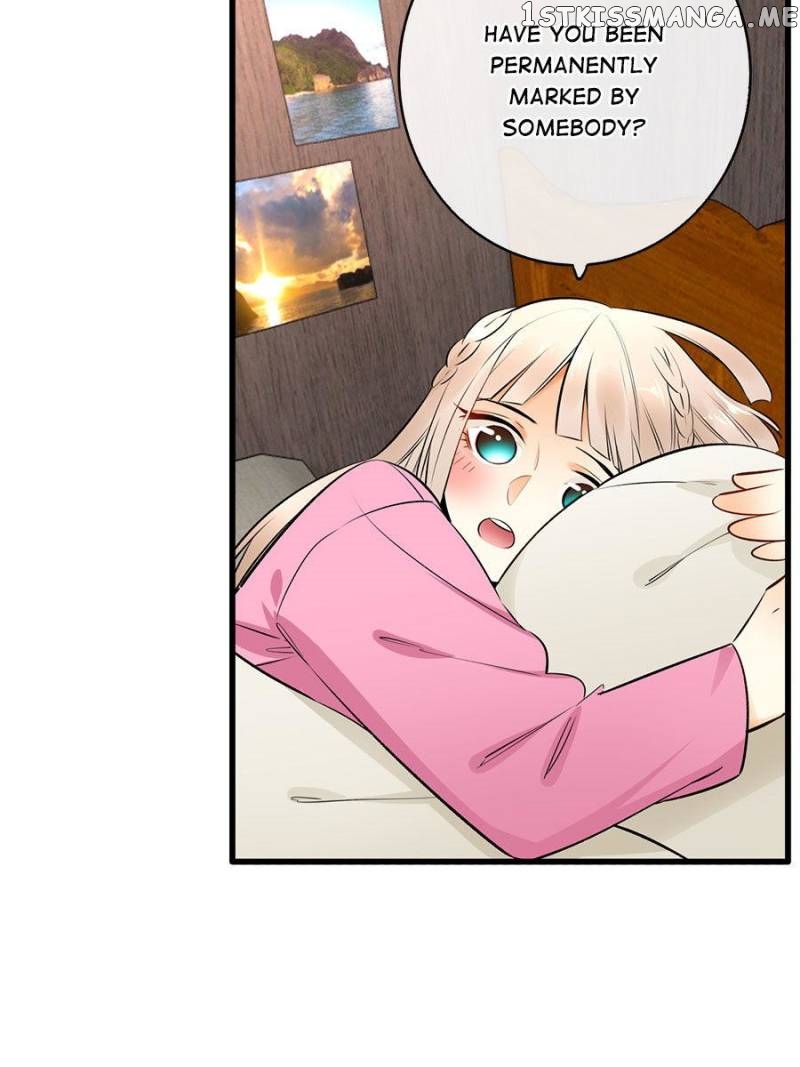 Stop! You Sexy Beast chapter 121 - page 46