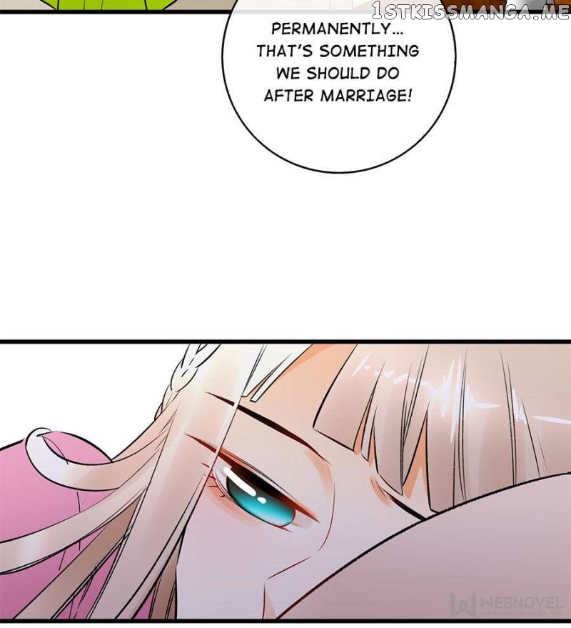 Stop! You Sexy Beast chapter 121 - page 48