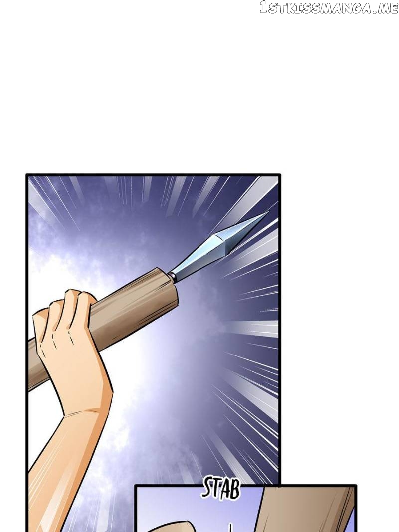 Stop! You Sexy Beast chapter 121 - page 5