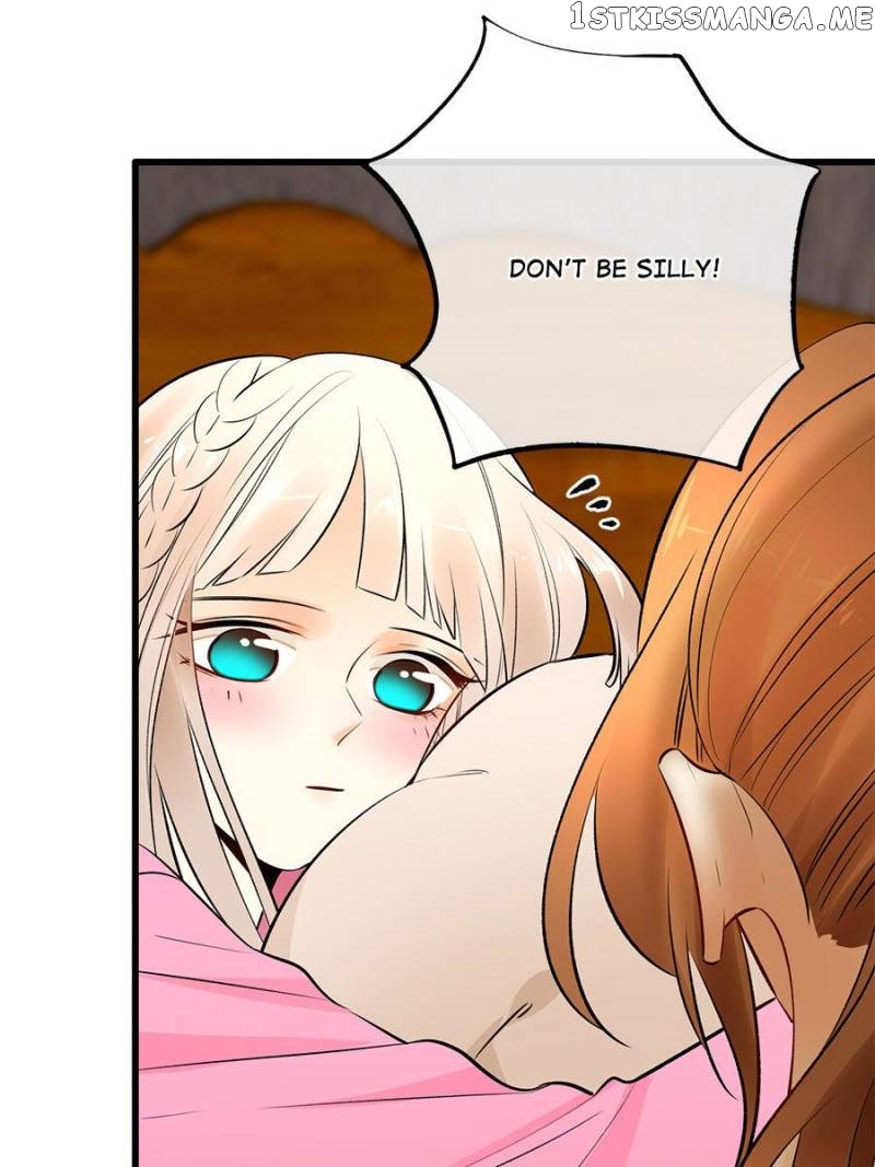 Stop! You Sexy Beast chapter 121 - page 50