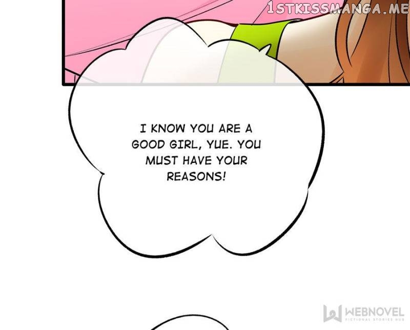 Stop! You Sexy Beast chapter 121 - page 51