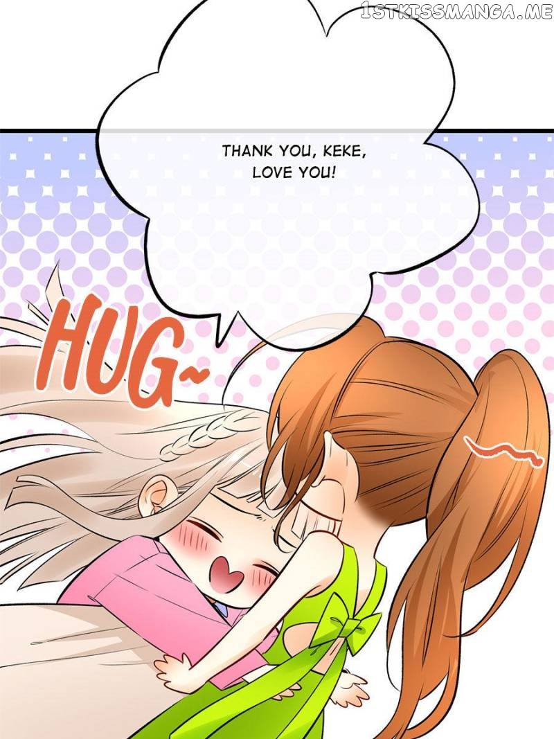 Stop! You Sexy Beast chapter 121 - page 52