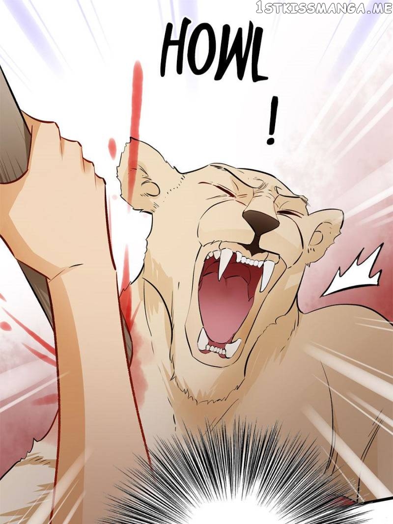 Stop! You Sexy Beast chapter 121 - page 7