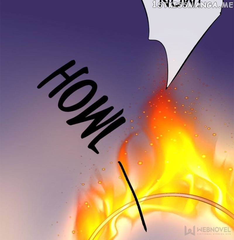 Stop! You Sexy Beast chapter 121 - page 9