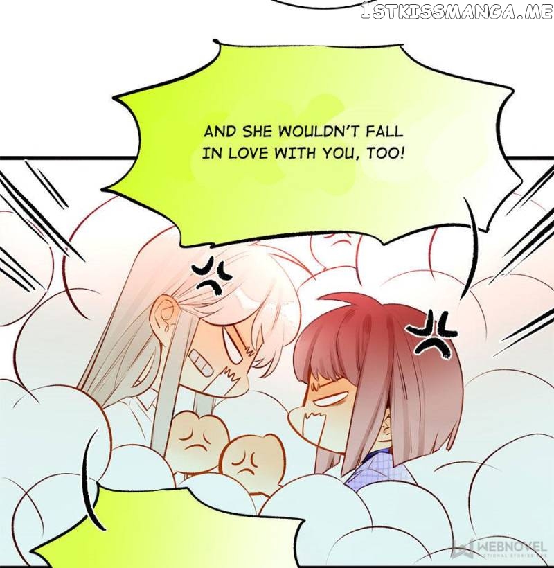Stop! You Sexy Beast chapter 88 - page 11