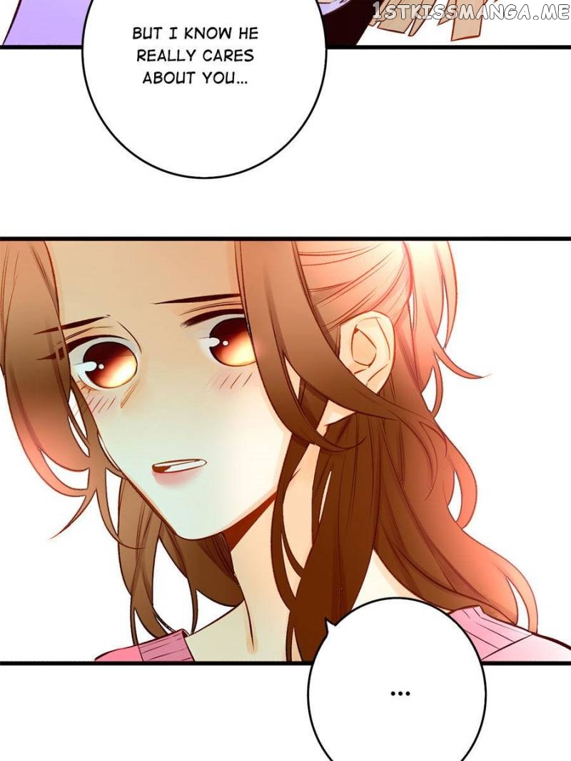 Stop! You Sexy Beast chapter 88 - page 16