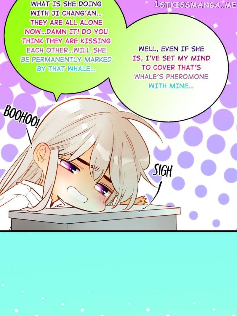 Stop! You Sexy Beast chapter 88 - page 19