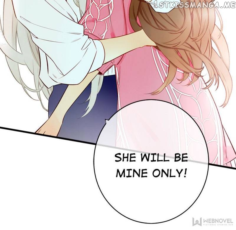 Stop! You Sexy Beast chapter 88 - page 2