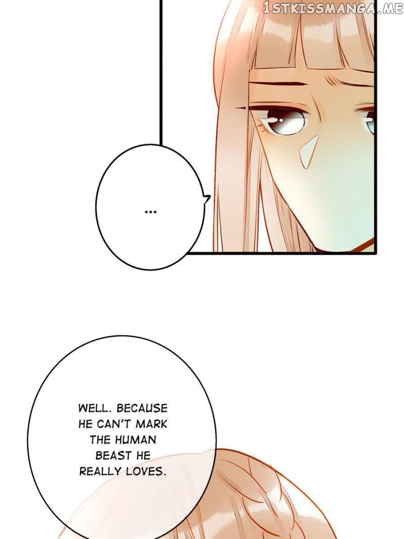 Stop! You Sexy Beast chapter 88 - page 22