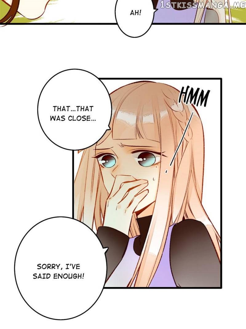 Stop! You Sexy Beast chapter 88 - page 25
