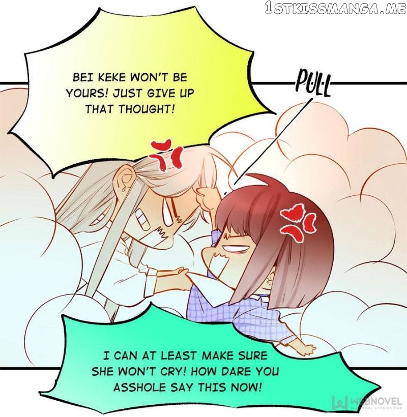 Stop! You Sexy Beast chapter 88 - page 26