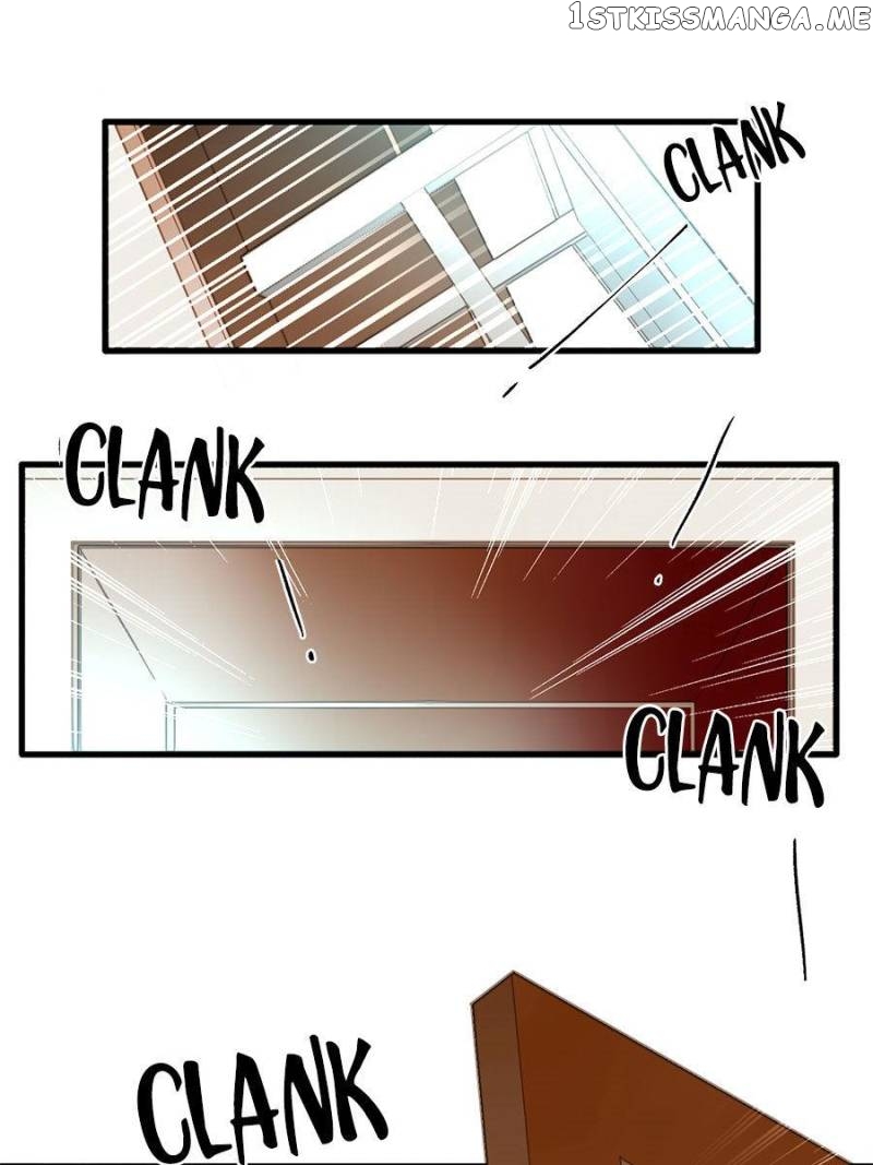 Stop! You Sexy Beast chapter 88 - page 27