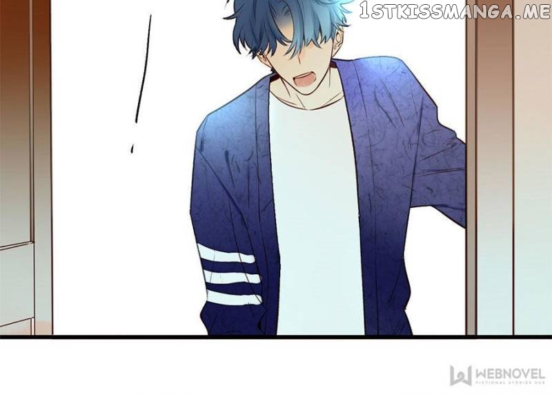 Stop! You Sexy Beast chapter 88 - page 29