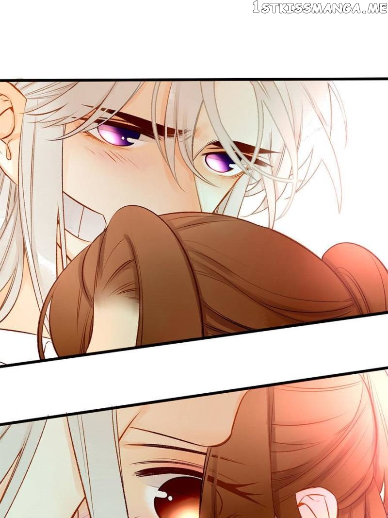 Stop! You Sexy Beast chapter 88 - page 3