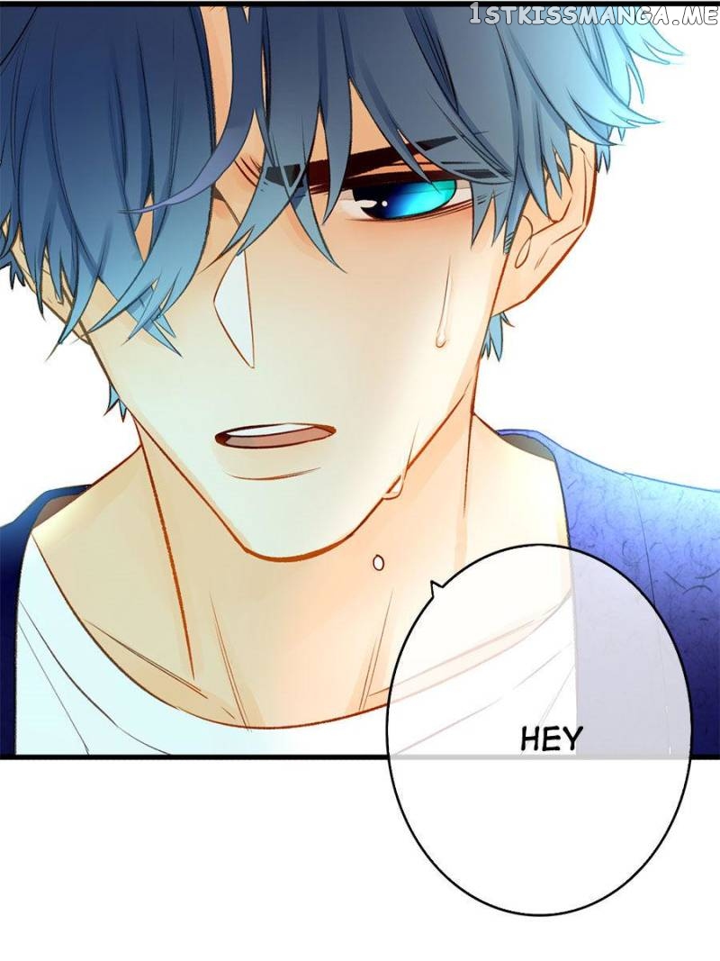 Stop! You Sexy Beast chapter 88 - page 30