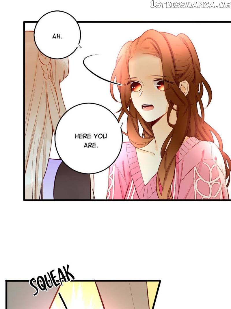 Stop! You Sexy Beast chapter 88 - page 33