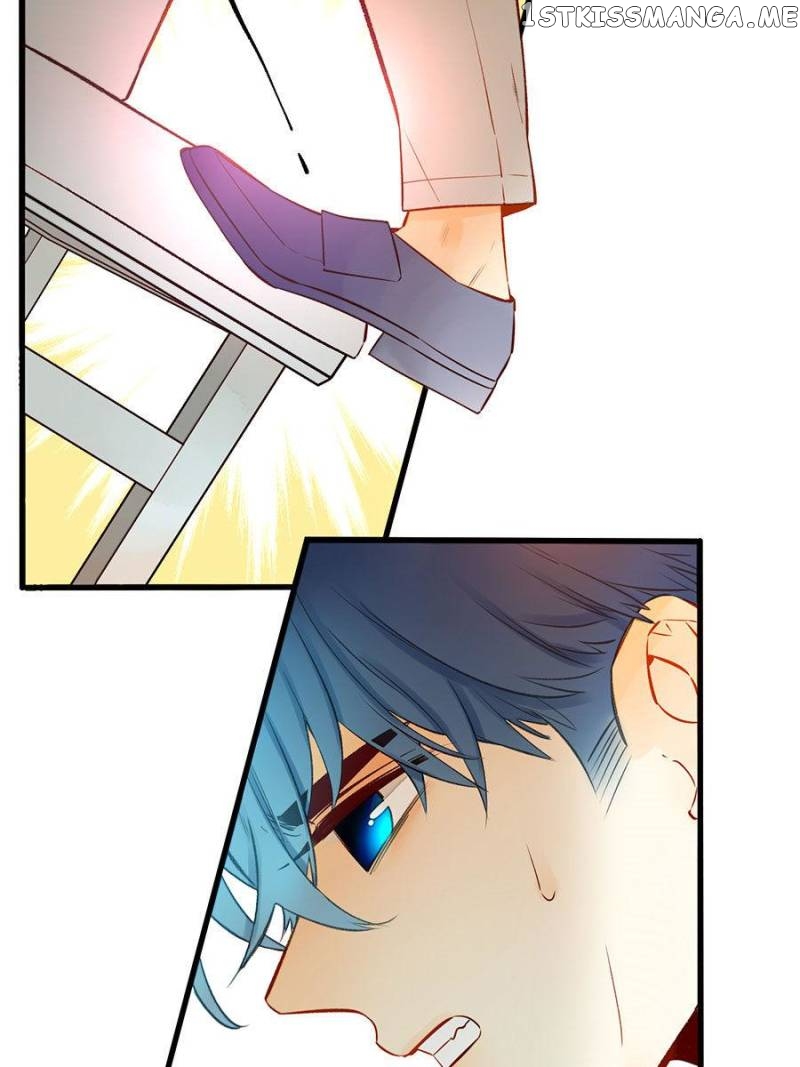 Stop! You Sexy Beast chapter 88 - page 34