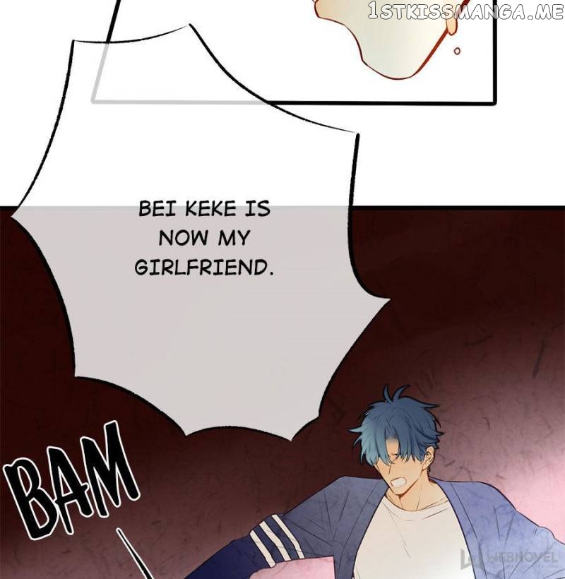 Stop! You Sexy Beast chapter 88 - page 35