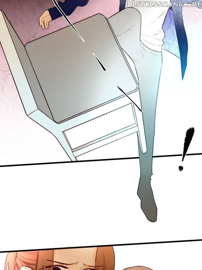 Stop! You Sexy Beast chapter 88 - page 36