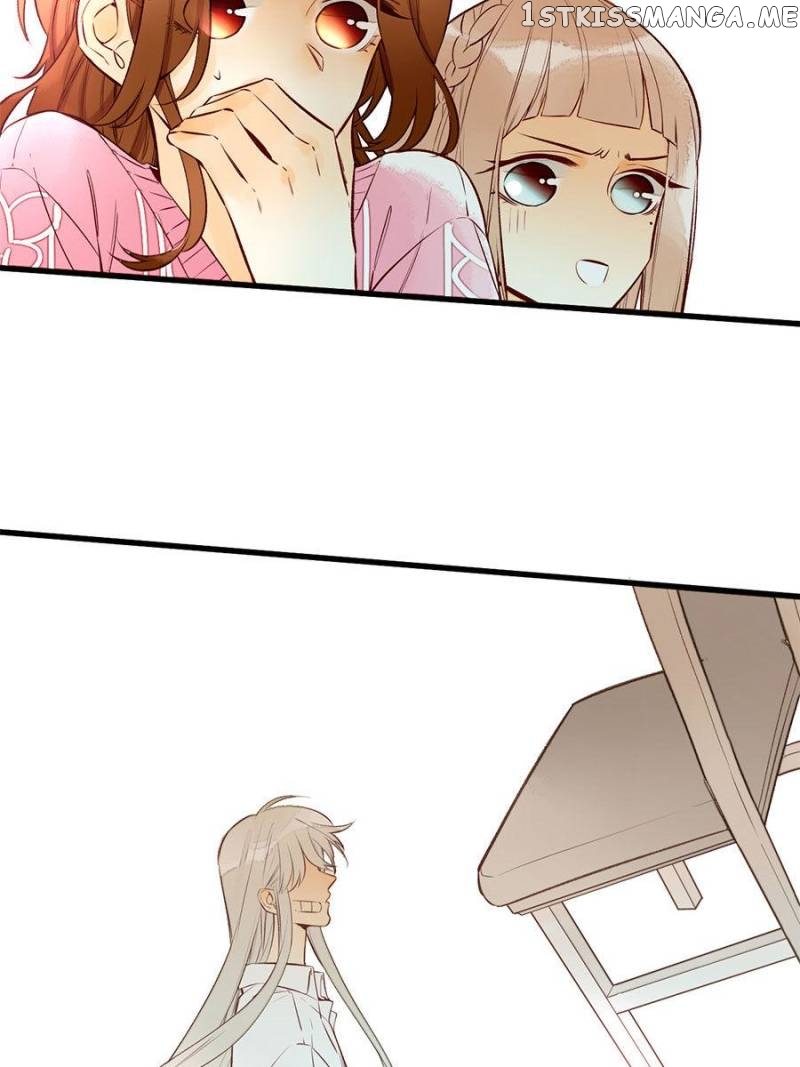 Stop! You Sexy Beast chapter 88 - page 37