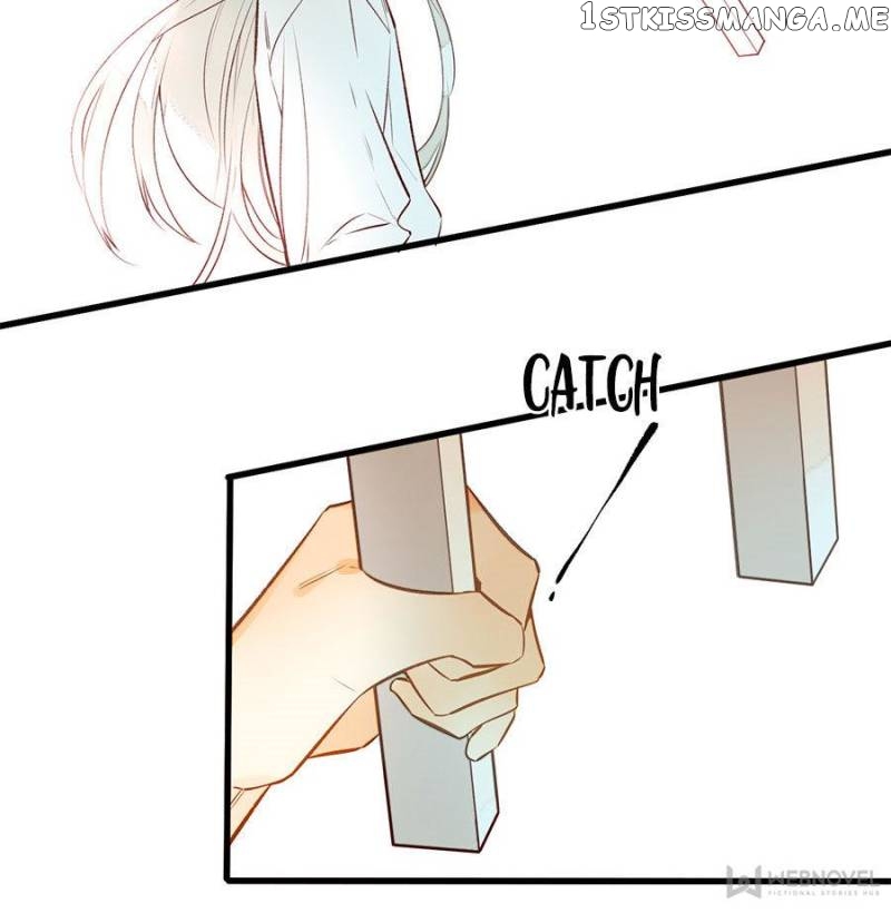 Stop! You Sexy Beast chapter 88 - page 38