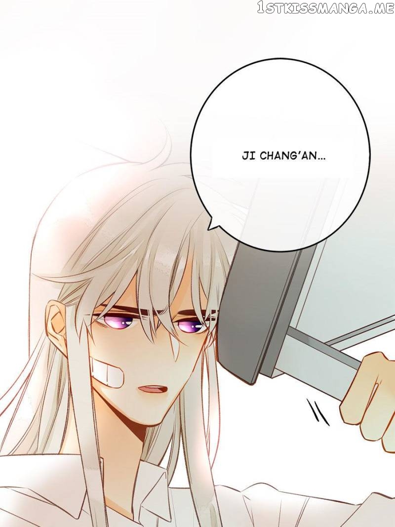 Stop! You Sexy Beast chapter 88 - page 39