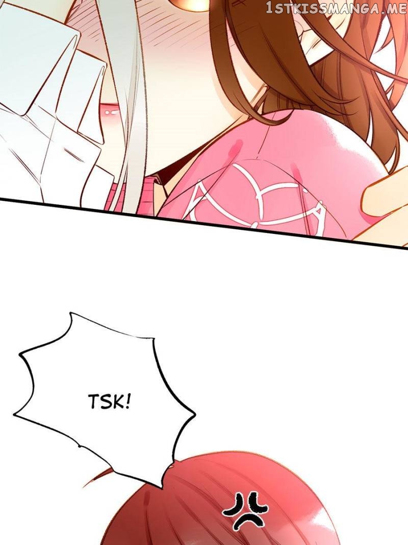 Stop! You Sexy Beast chapter 88 - page 4