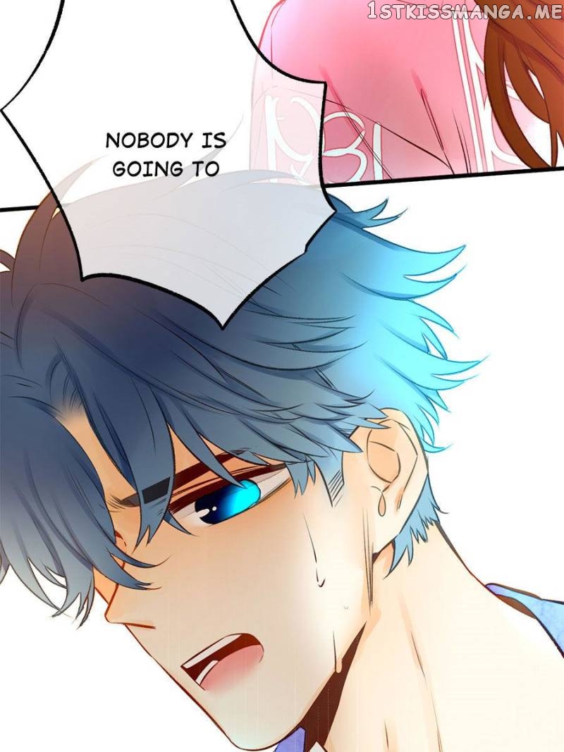 Stop! You Sexy Beast chapter 88 - page 41