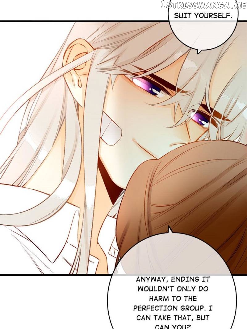 Stop! You Sexy Beast chapter 88 - page 6