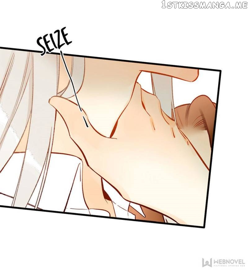 Stop! You Sexy Beast chapter 88 - page 8