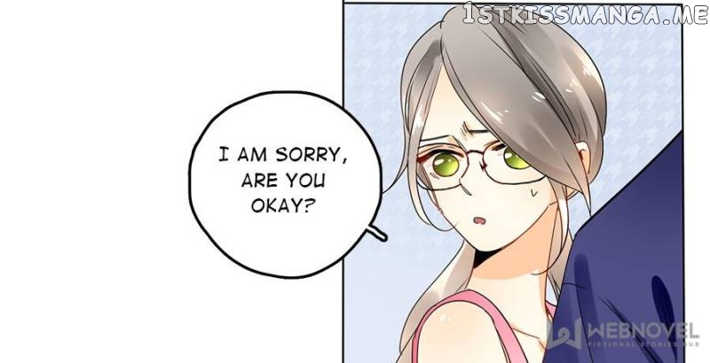 Stop! You Sexy Beast chapter 25 - page 10