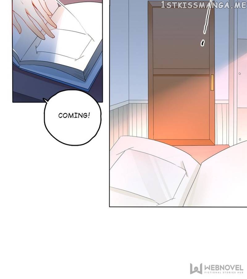Stop! You Sexy Beast chapter 25 - page 32