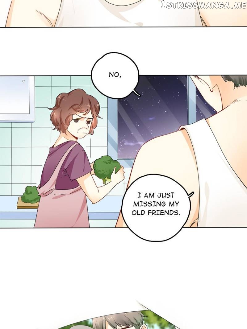 Stop! You Sexy Beast chapter 25 - page 35
