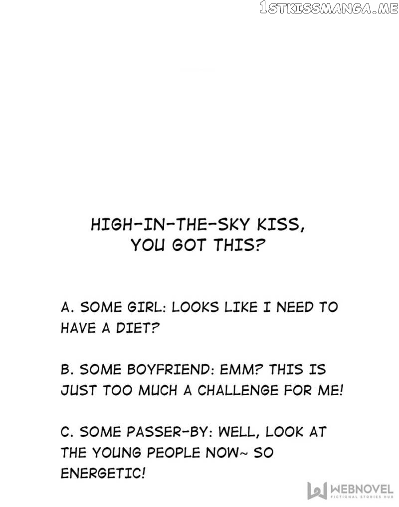 Stop! You Sexy Beast chapter 25 - page 38