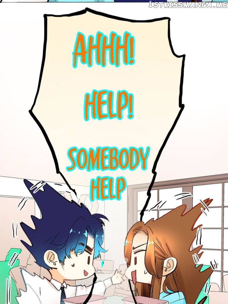 Stop! You Sexy Beast chapter 67 - page 11