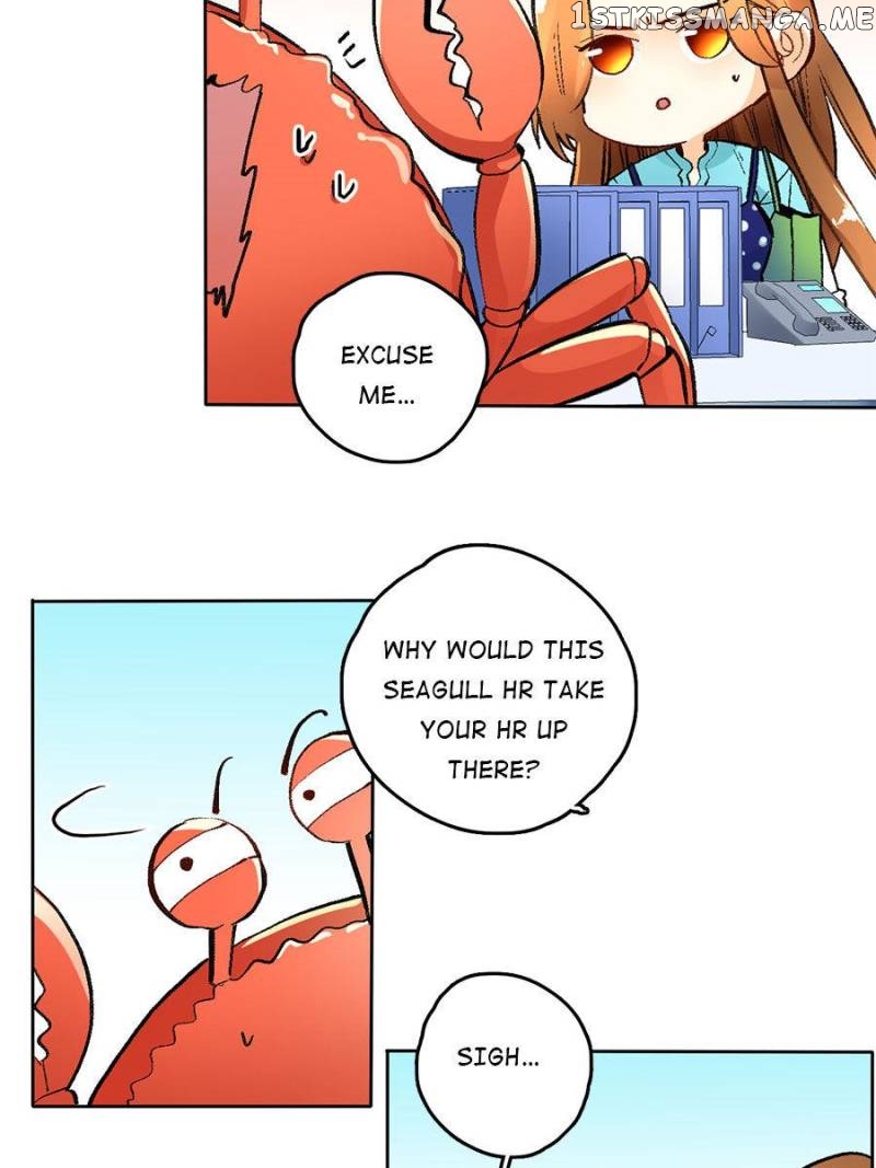 Stop! You Sexy Beast chapter 67 - page 17