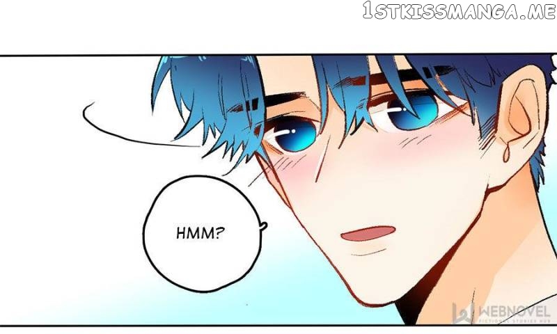 Stop! You Sexy Beast chapter 67 - page 25