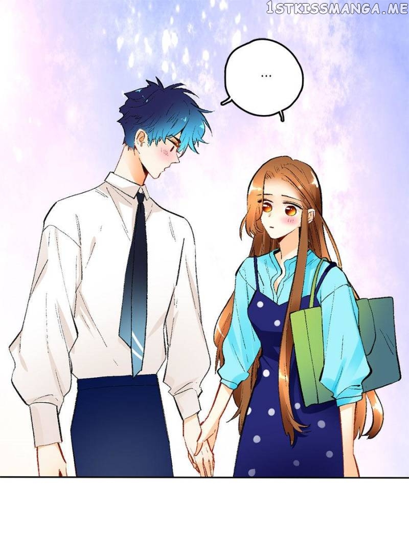 Stop! You Sexy Beast chapter 67 - page 26