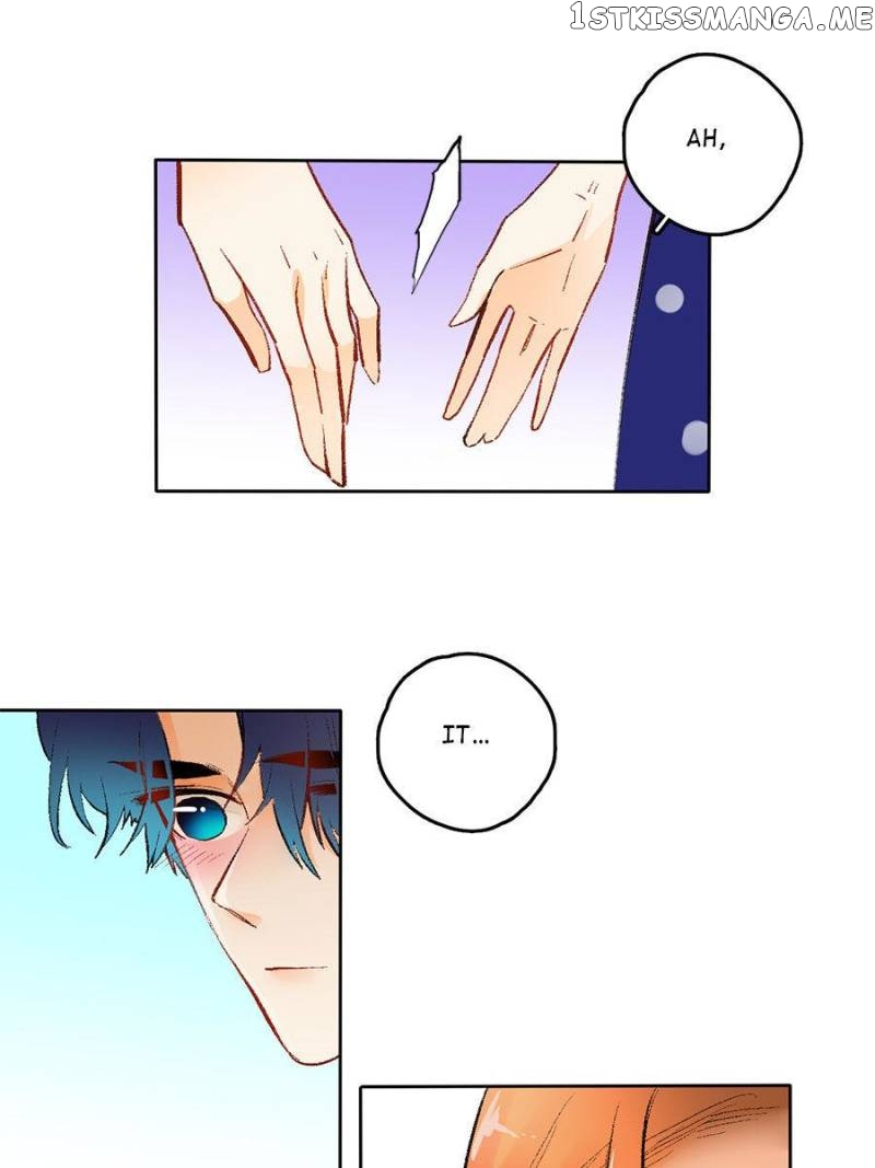 Stop! You Sexy Beast chapter 67 - page 27