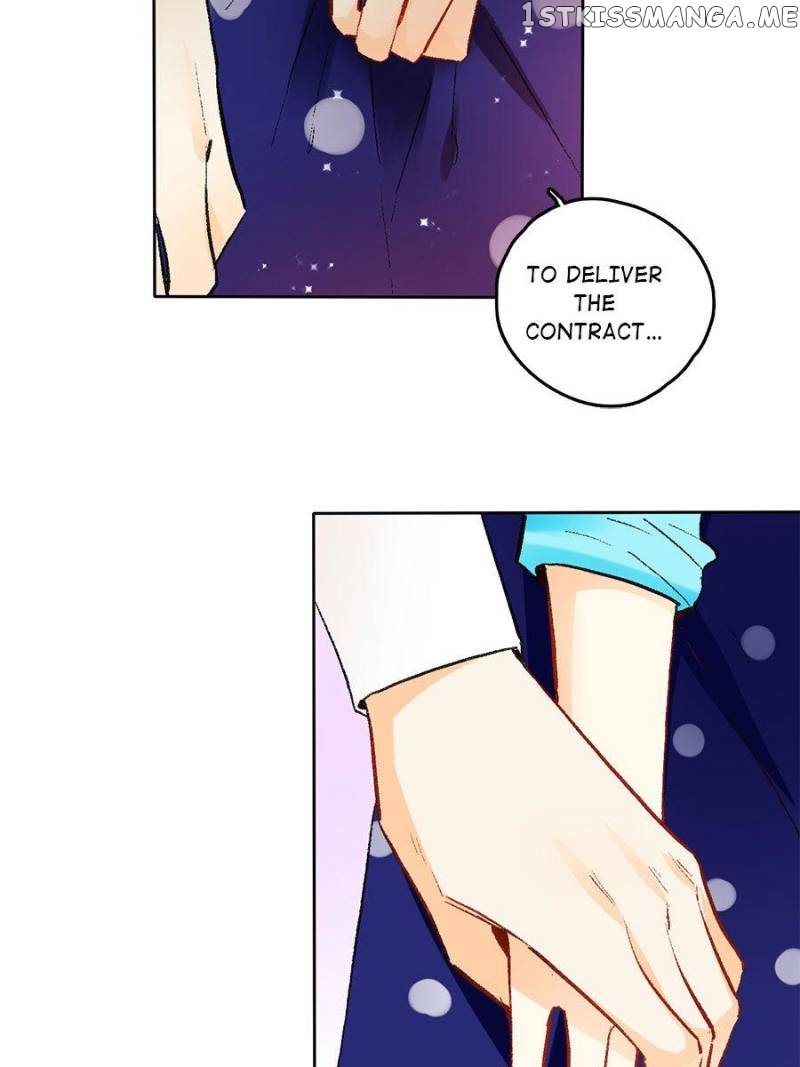 Stop! You Sexy Beast chapter 67 - page 29