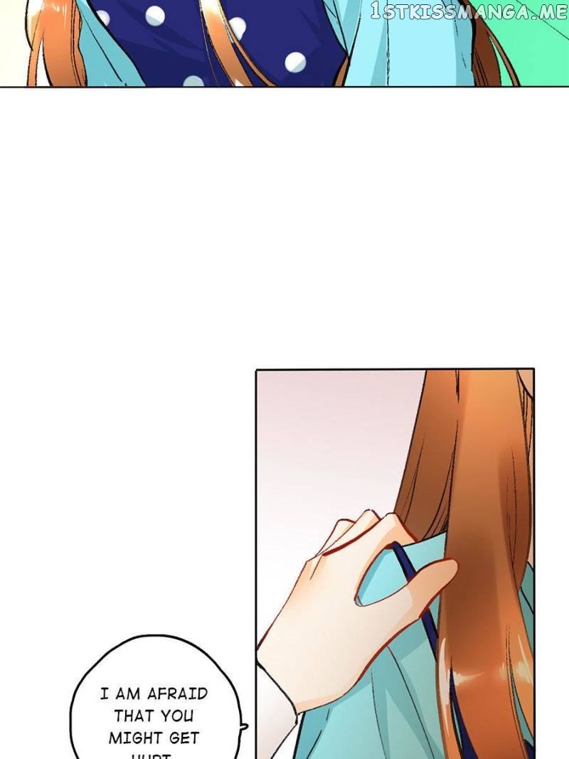 Stop! You Sexy Beast chapter 67 - page 8
