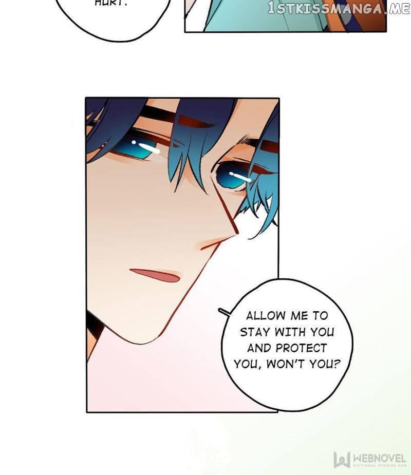 Stop! You Sexy Beast chapter 67 - page 9