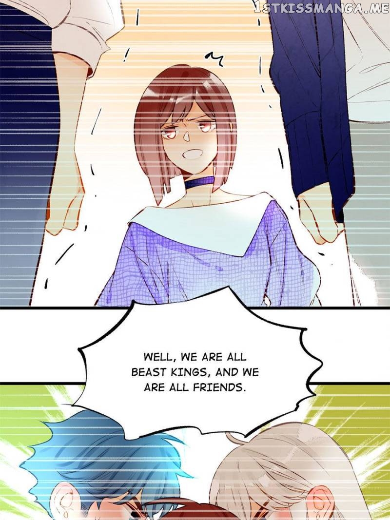 Stop! You Sexy Beast chapter 89 - page 11