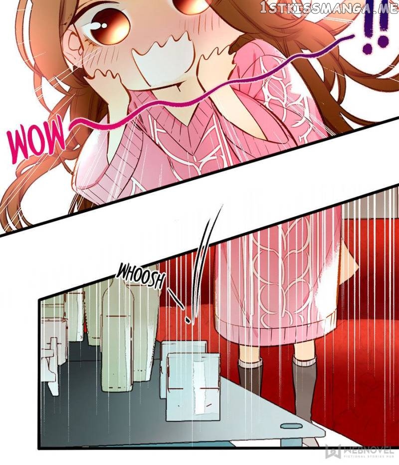 Stop! You Sexy Beast chapter 89 - page 18
