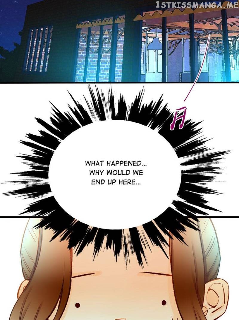 Stop! You Sexy Beast chapter 89 - page 2